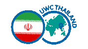 Diversity Iran Sticker by UWC Thailand