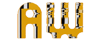 Art Glitch Sticker
