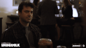 sorry loudermilk GIF by AUDIENCE Network