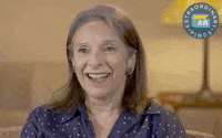 Heart Stopped GIF by ANTIQUES ROADSHOW | PBS