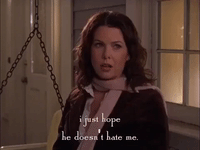 season 3 netflix GIF by Gilmore Girls 