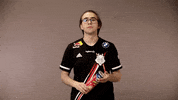 Serious Hand GIF by G2 Esports