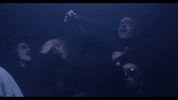 witchcraft ceremony GIF by Polyvinyl Records