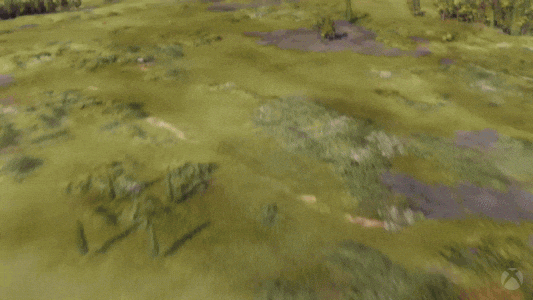 Expand Roman Empire GIF by Xbox