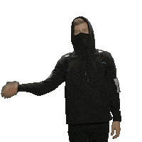 Faded Sticker by Alan Walker