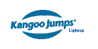 Kangoo Jumps Sticker by KangooClubLietuva