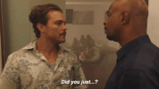 fox tv GIF by Lethal Weapon