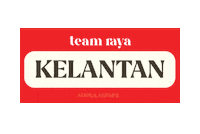 Raya Sticker
