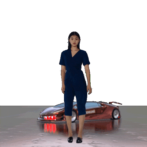 Social Media Love Sticker by Robodrone