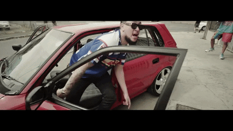 Cape Town Aka GIF by Sony Music Africa