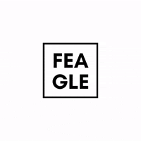 Feagle feagle GIF
