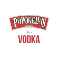 Popokelvisvodka Sticker by Muraro Bebidas