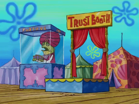 season 4 episode 13 GIF by SpongeBob SquarePants