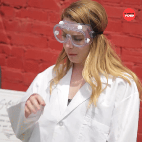 Nobody's Getting Laid