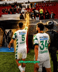 Raja Casablanca GIF