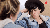 Gay Pride GIF by BuzzFeed