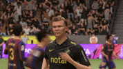 Fifa Notar GIF by Biblioteksgatan 8