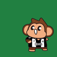 Celebrate Premier League GIF by Chimpers