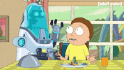 Season 3 Episode 301 GIF by Rick and Morty
