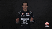 Salvador Andretti GIF by INDYCAR