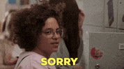 wtFOCK awkward sorry amber skam GIF
