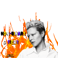 Game Of Thrones Lgbt Sticker by Pelangi Nusantara