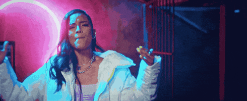 Music Video Dancing GIF by Nohemy