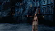 peter pan wow GIF by FINDING NEVERLAND The Musical