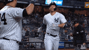 bash stanton GIF by MLB