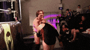SHWAWrestling southern hemisphere wrestling alliance forearm shwa gif smashmouth GIF