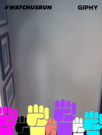GIF by WatchUsRun