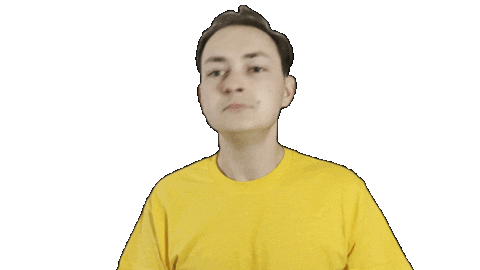 studiobarakcz giphyupload yes ok ted Sticker