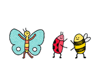 Happy Dance Party Sticker by Luke Alexander