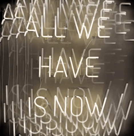 flashbackmag neon flashback neonlights neonart GIF