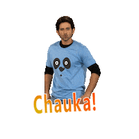 iim yogi Sticker by Ishaaron Isharoon Mein