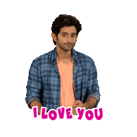 iim yogi Sticker by Ishaaron Ishaaron Mein