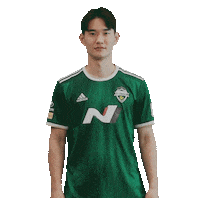Happy Goal Sticker by jeonbuk1994