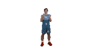 Liga Endesa Basketball Sticker by ACB