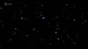 european space agency animation GIF