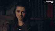 Sad Bbc GIF by Mystic