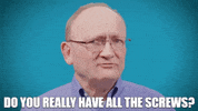 ikea put together GIF by Smithsonian National Museum of Natural History