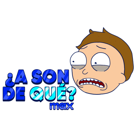 Mexico Relax Sticker by HBO Max