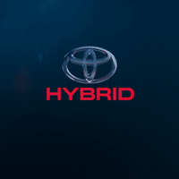 toyota toyotahybrid GIF