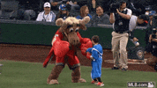 sea GIF by MLB
