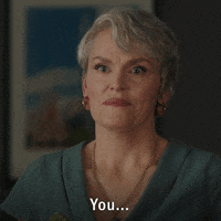 Awesome Drama GIF by ABC Network