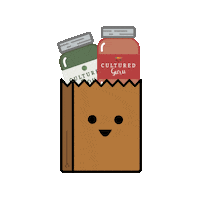 Animated Sticker