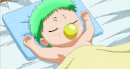 beelzebub GIF