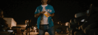 eating popcorn netflix & dusse GIF by Smino