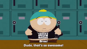 season 20 20x2 GIF by South Park 