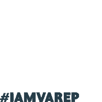 varepnational national convention varep iamvarep varep national Sticker